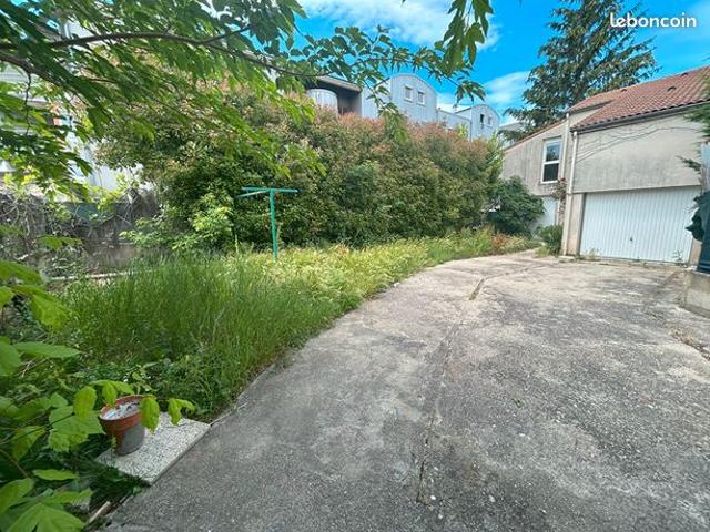 Maison 4 pièces 77 m²