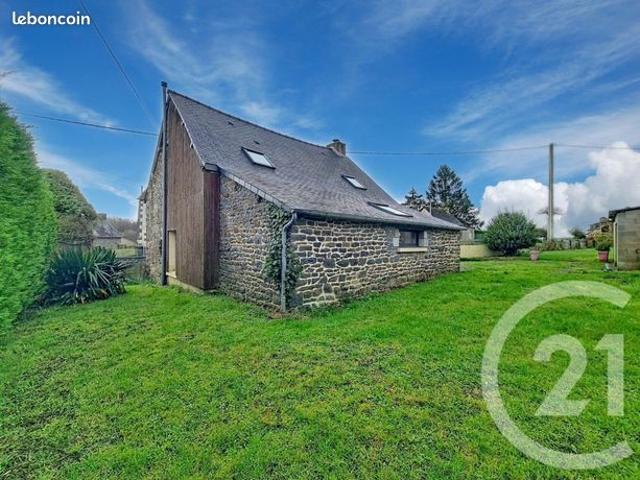 Maison 4 pièces 77 m²