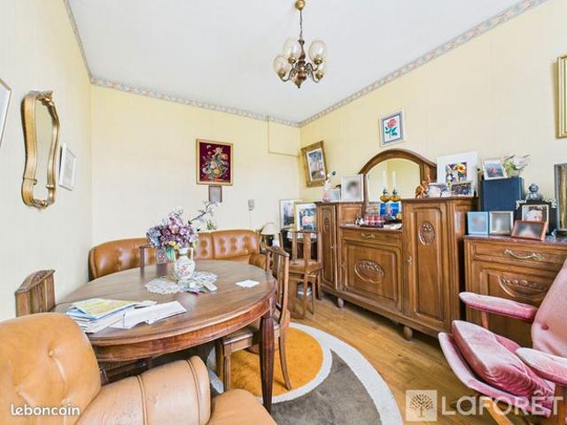 Maison 4 pièces 77 m²