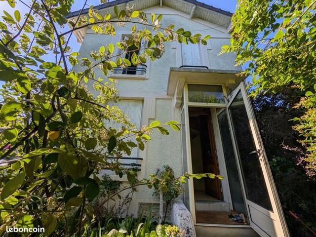 Maison 4 pièces 77 m²