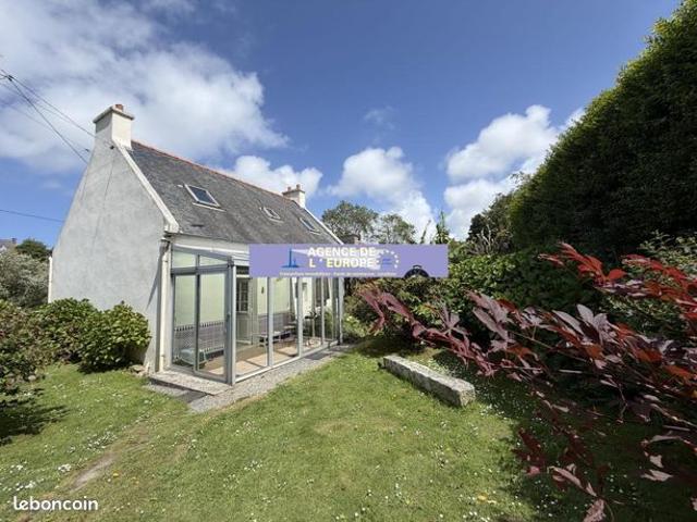 Maison 4 pièces 77 m²