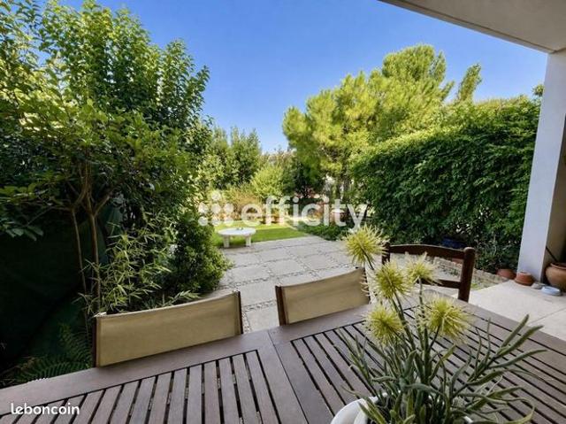 Maison 4 pièces 77 m²
