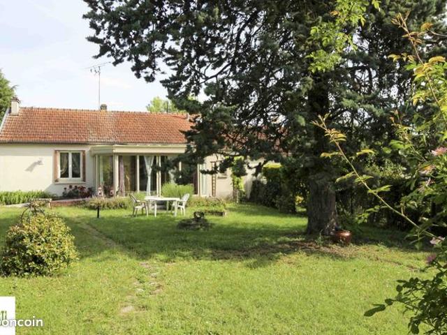 Maison 4 pièces 77 m²