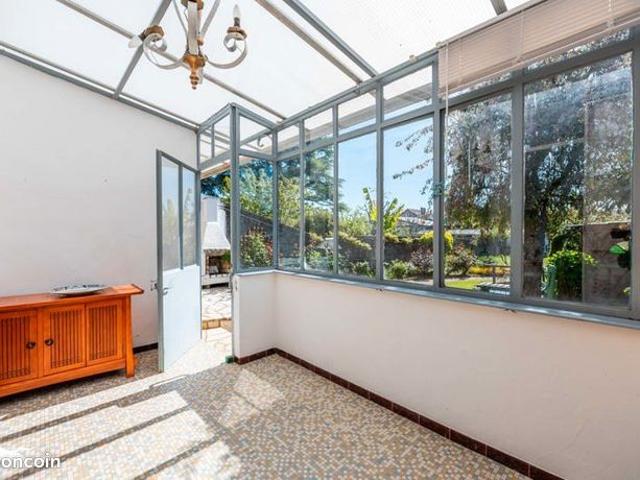 Maison 4 pièces 77 m²