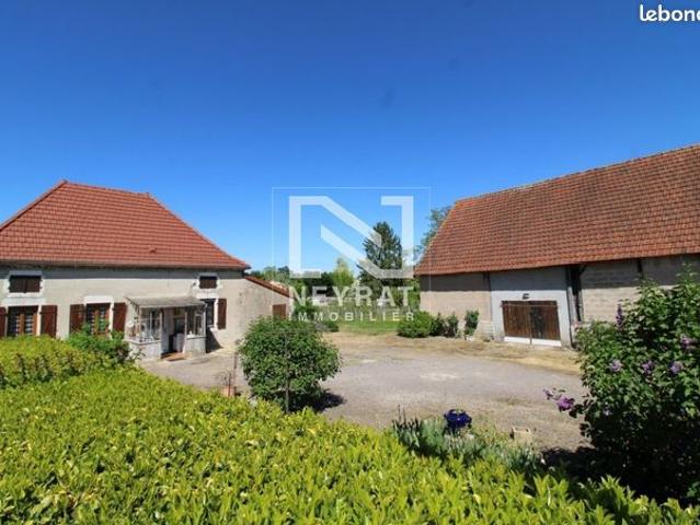 Maison 4 pièces 77 m²