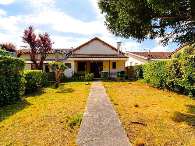 Maison 4 pièces 77 m²