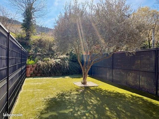Maison 4 pièces 77 m²
