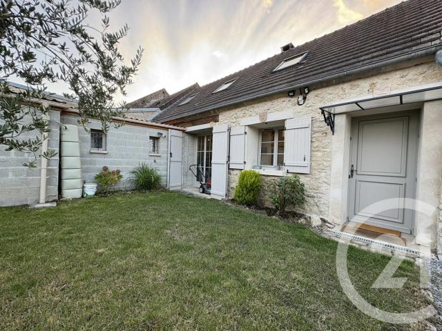 Maison 4 pièces 76 m²