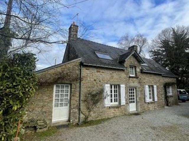 Maison 4 pièces 77 m²