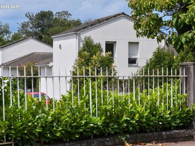 Maison 4 pièces 77 m²