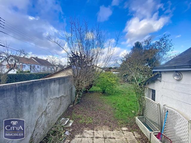 Maison 4 pièces 77 m²
