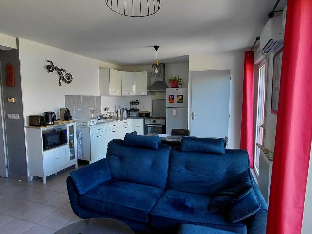 Maison 4 pièces 77 m²
