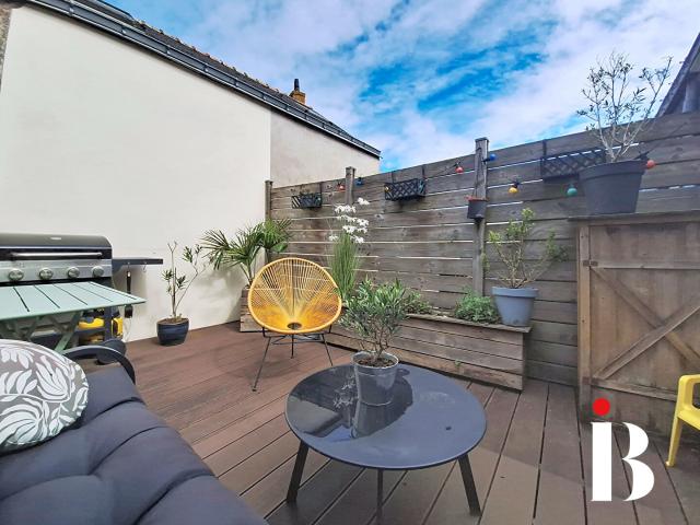 Maison 4 pièces 77 m²