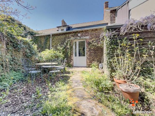 Maison 4 pièces 77 m²