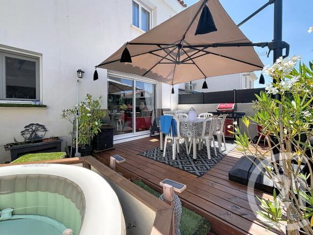 Maison 4 pièces 77 m²
