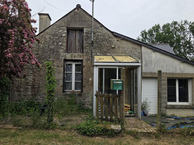 Maison 4 pièces 77 m²