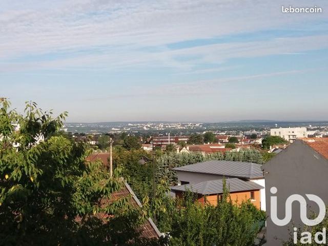 Maison 4 pièces 77 m²