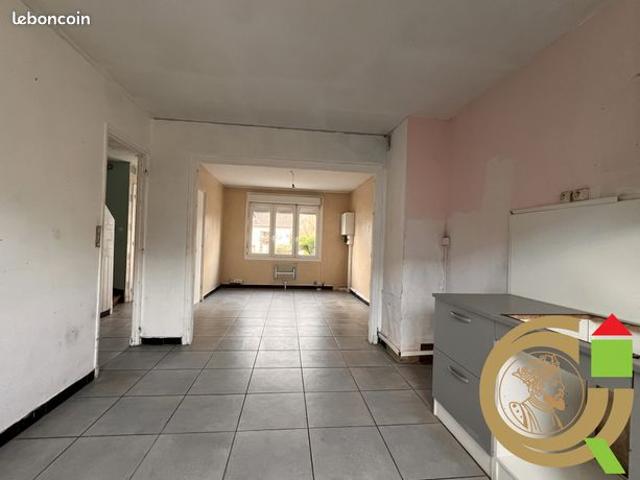 Maison 4 pièces 77 m²