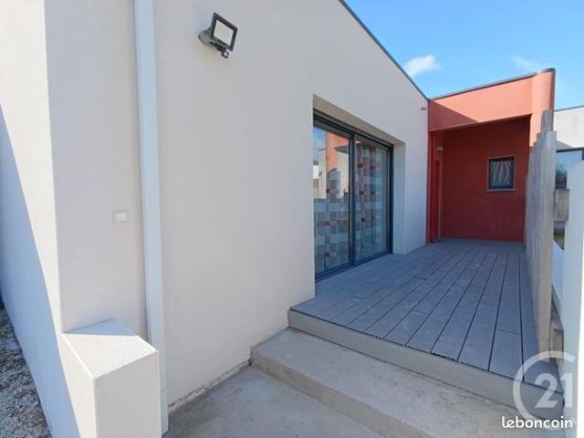 Maison 4 pièces 77 m²