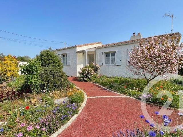 Maison 4 pièces 77 m²