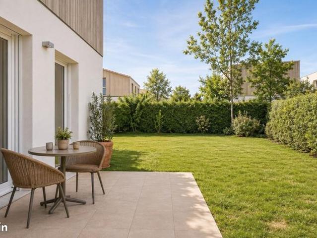 Maison 4 pièces 77 m²