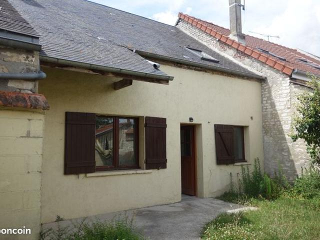 Maison 4 pièces 77 m²