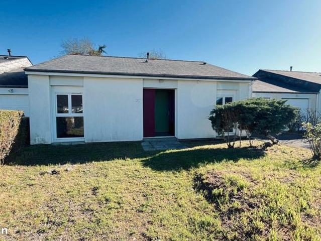 Maison 4 pièces 77 m²
