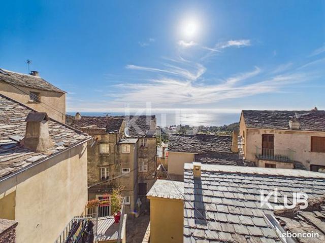 Maison 4 pièces 77 m²