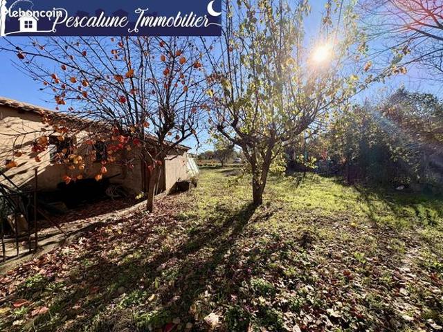 Maison 4 pièces 77 m²