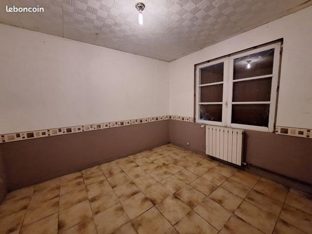 Maison 4 pièces 77 m²