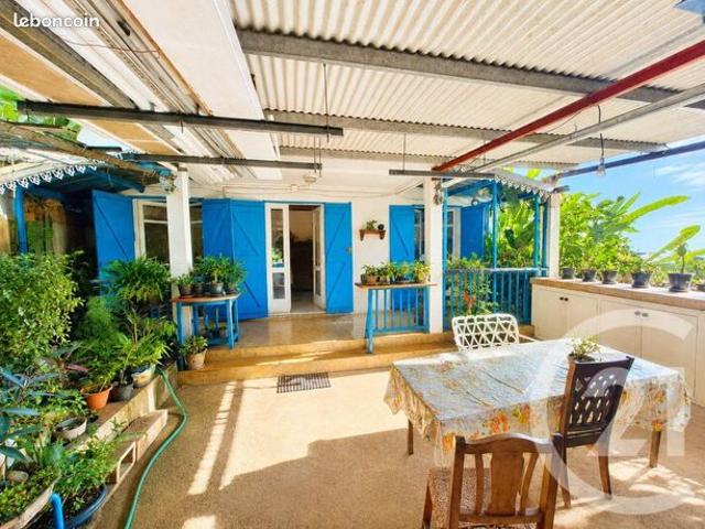 Maison 4 pièces 77 m²