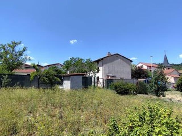 Maison 4 pièces 77 m²