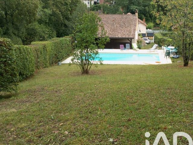 Maison 4 pièces 77 m²