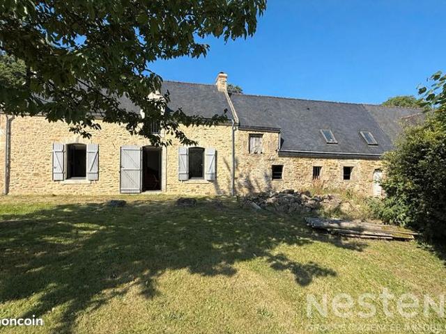 Maison 4 pièces 77 m²