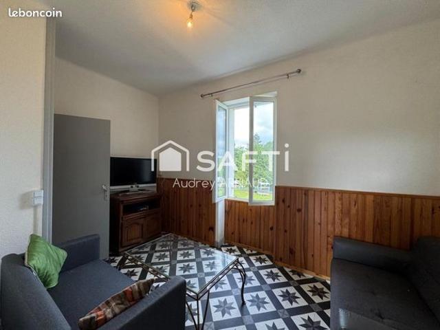 Maison 4 pièces 77 m²
