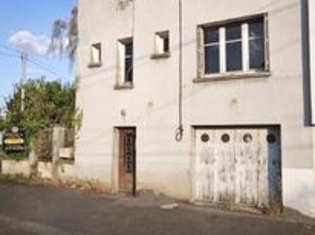 Maison 4 pièces 77 m²