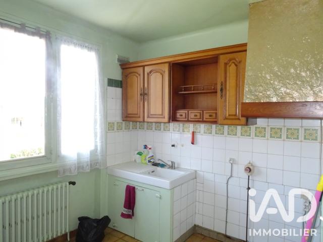 Maison 4 pièces 77 m²