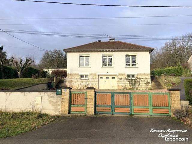 Maison 4 pièces 77 m²