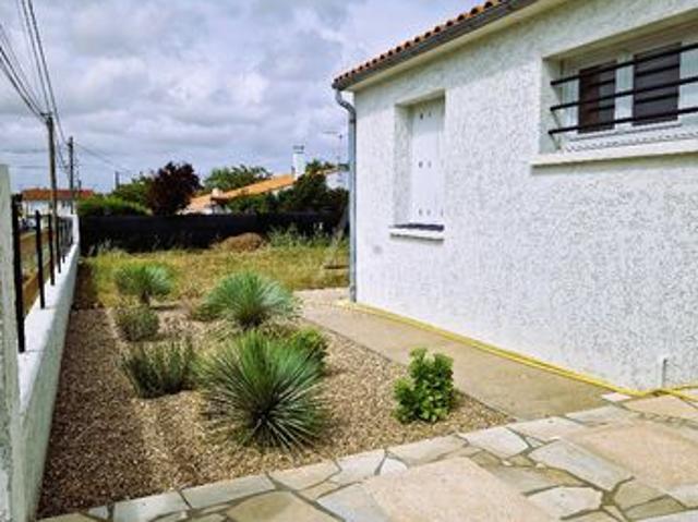 Maison 4 pièces 77 m²