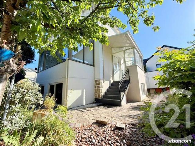 Maison 4 pièces 77 m²