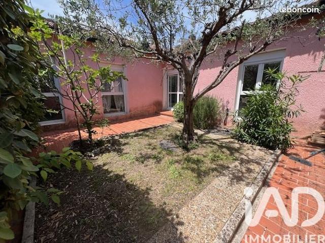 Maison 4 pièces 77 m²