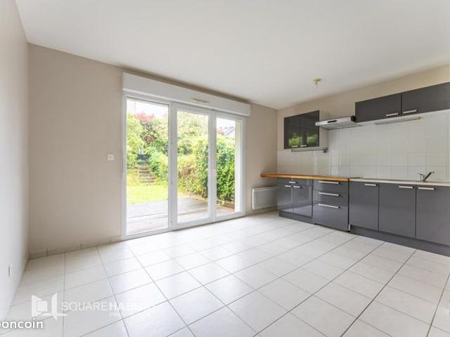 Maison 4 pièces 77 m²