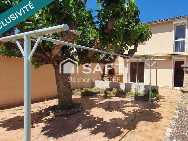 Maison 4 pièces 77 m²