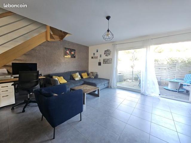 Maison 4 pièces 79 m²