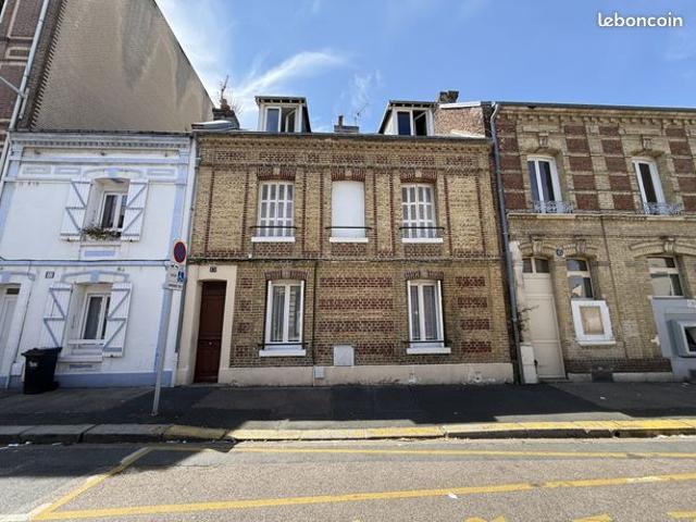 Maison 4 pièces 77 m²