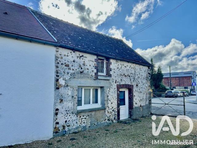 Maison 4 pièces 77 m²