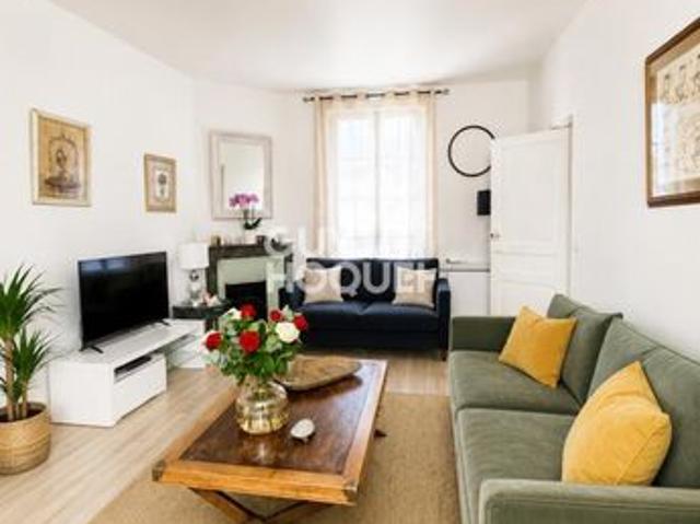 Maison 4 pièces 77 m²