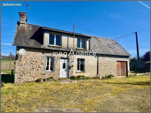Maison 4 pièces 77 m²