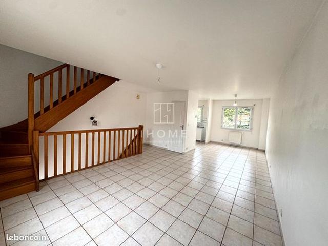 Maison 4 pièces 77 m²