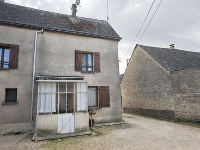 Maison 4 pièces 77 m²